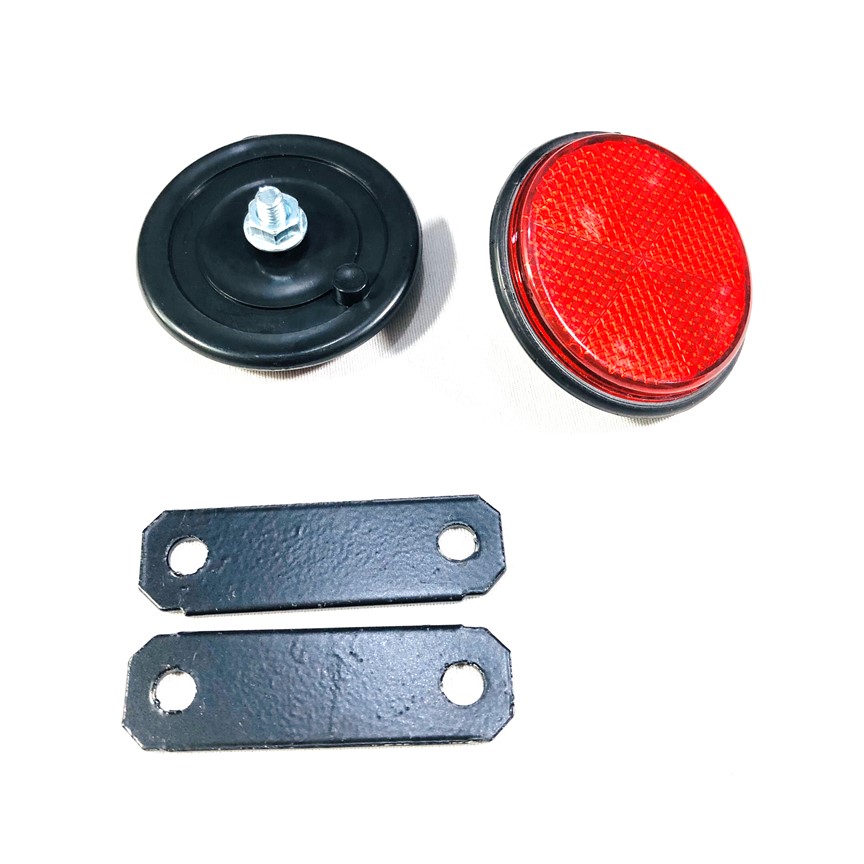 Bộ phản quang mắt mèo Pat sắt