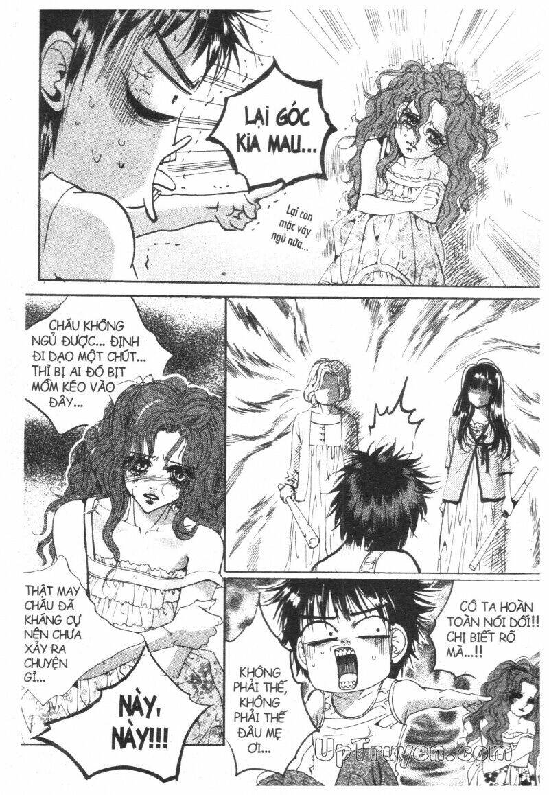 hoàng cung chapter 18 150