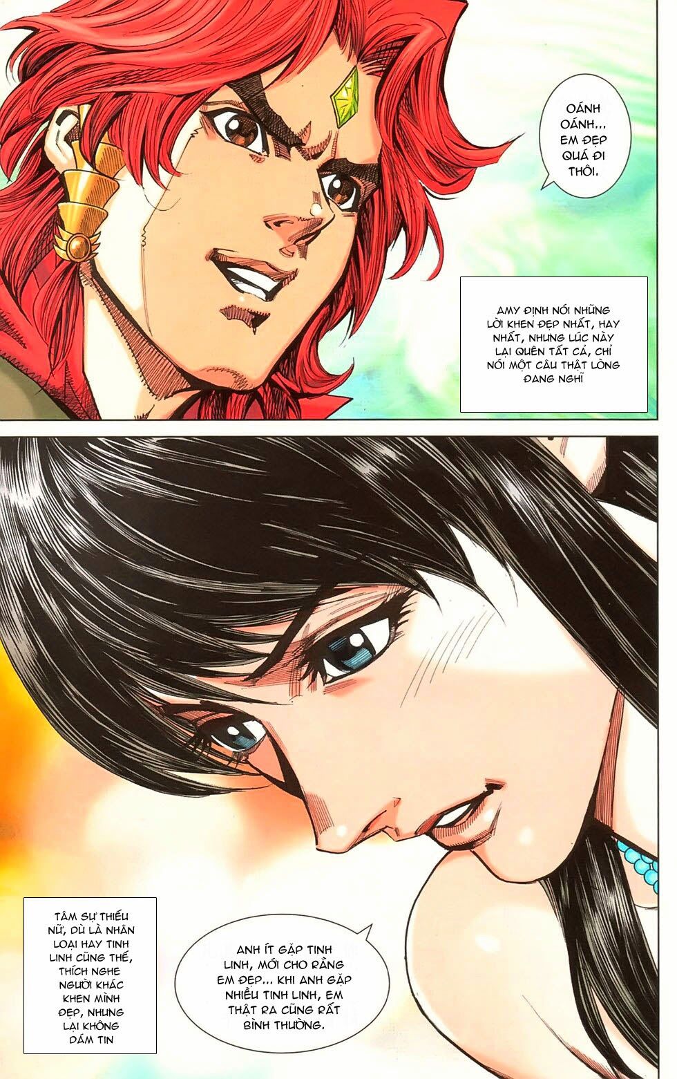 dong binh thiên hạ chapter 29 6