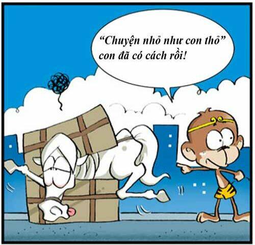 tân tây du ký chapter 28 9