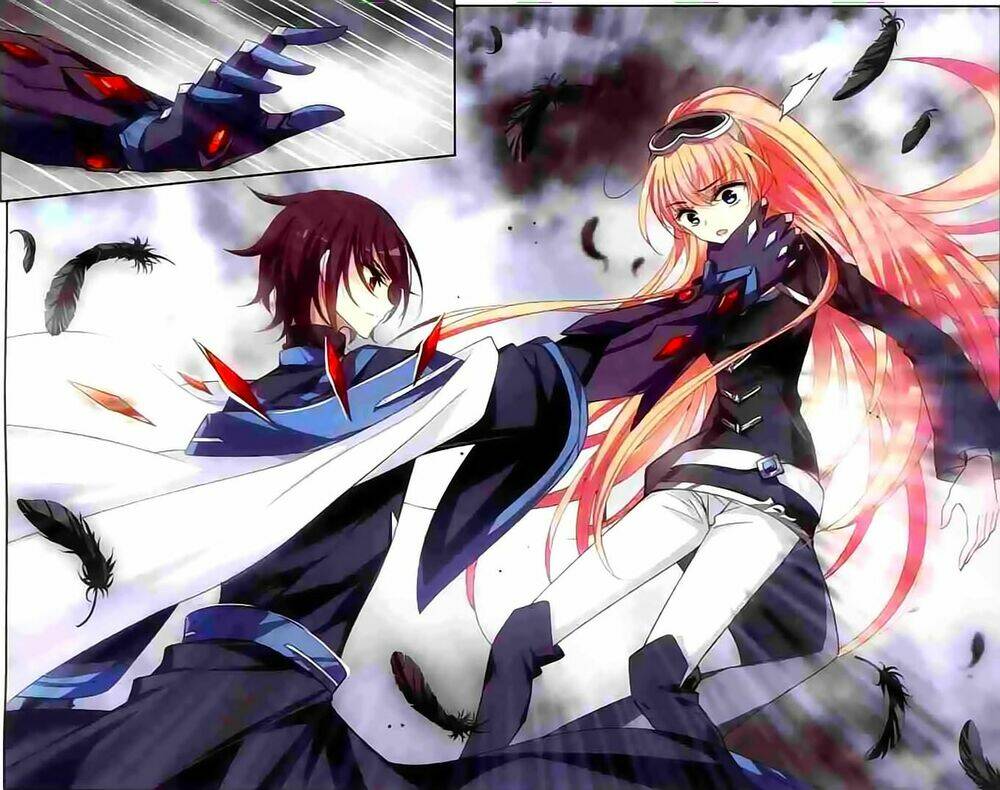 xuyên duyệt tây nguyên 3000 chapter 126 9