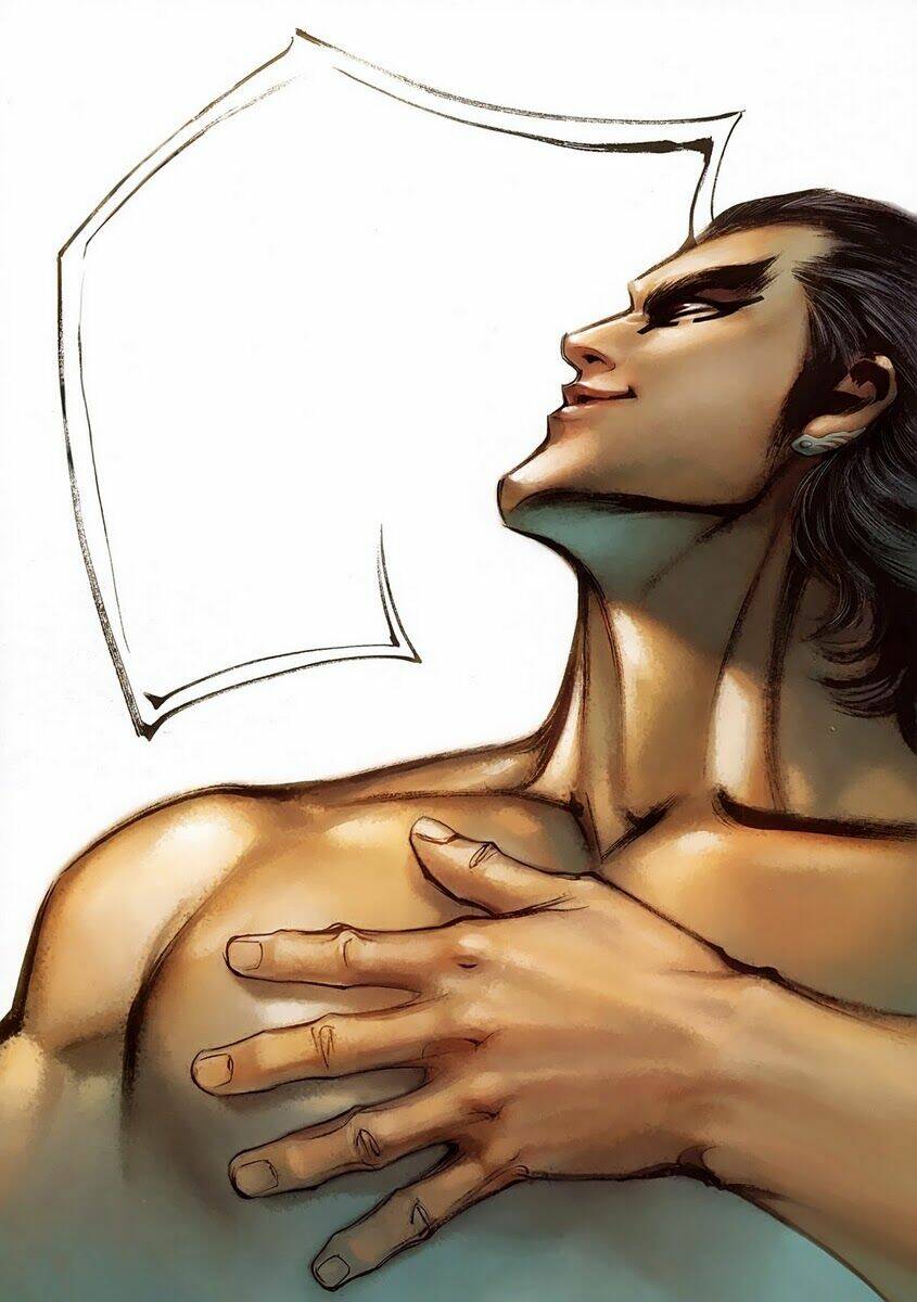 hải hổ 3 chapter 23 37