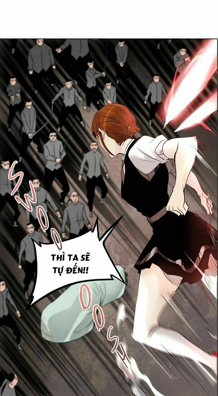 cuộc chiến trong tòa tháp chapter 281 30