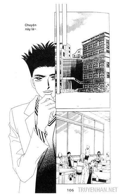 cô nàng sandwich chapter 17 9