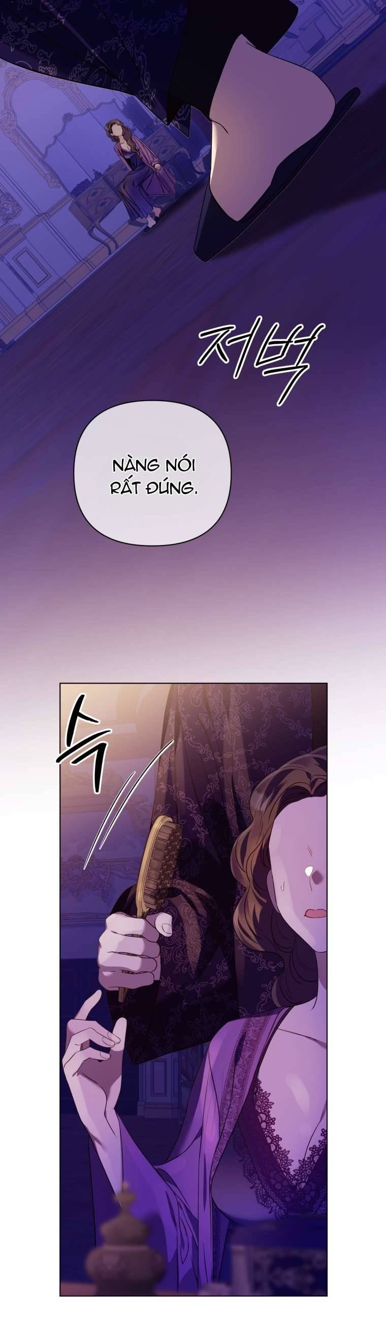 Thà Là Để Tôi Trở Thành Nữ Hoàng chapter 50 END SS1 32