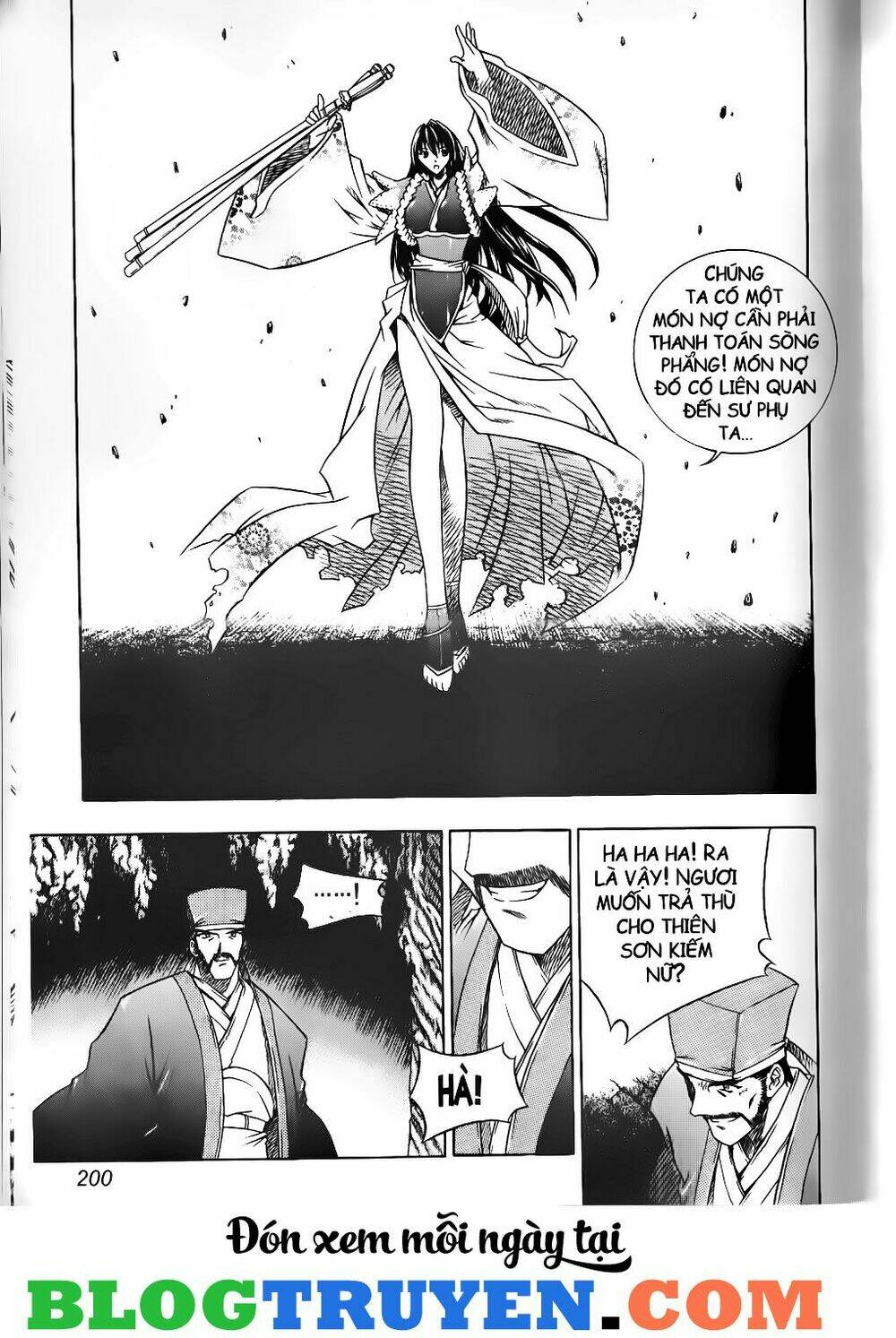 thiên lang liệt truyện chapter 112 5