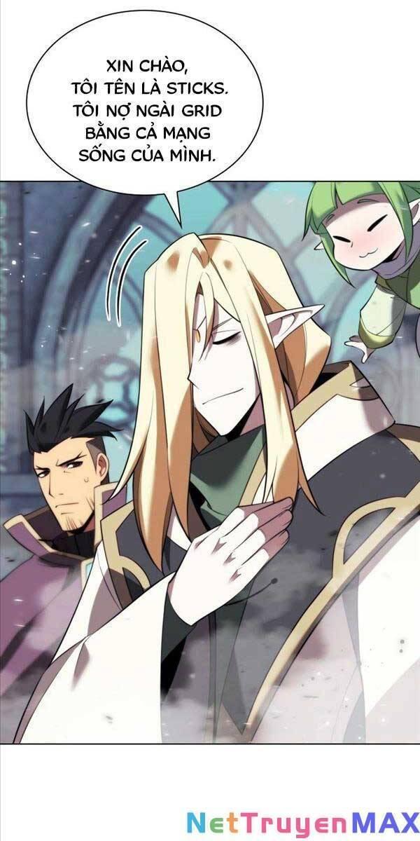 vượt qua giới hạn chapter 193 100