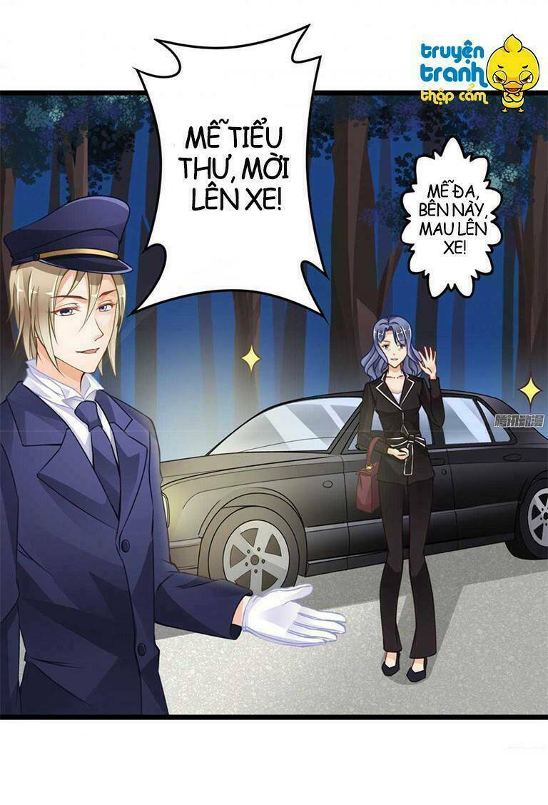 em muốn chiếm lấy nụ hôn của anh chapter 13 10