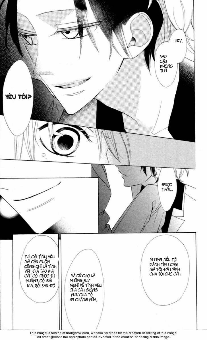 love sick chapter 2 16