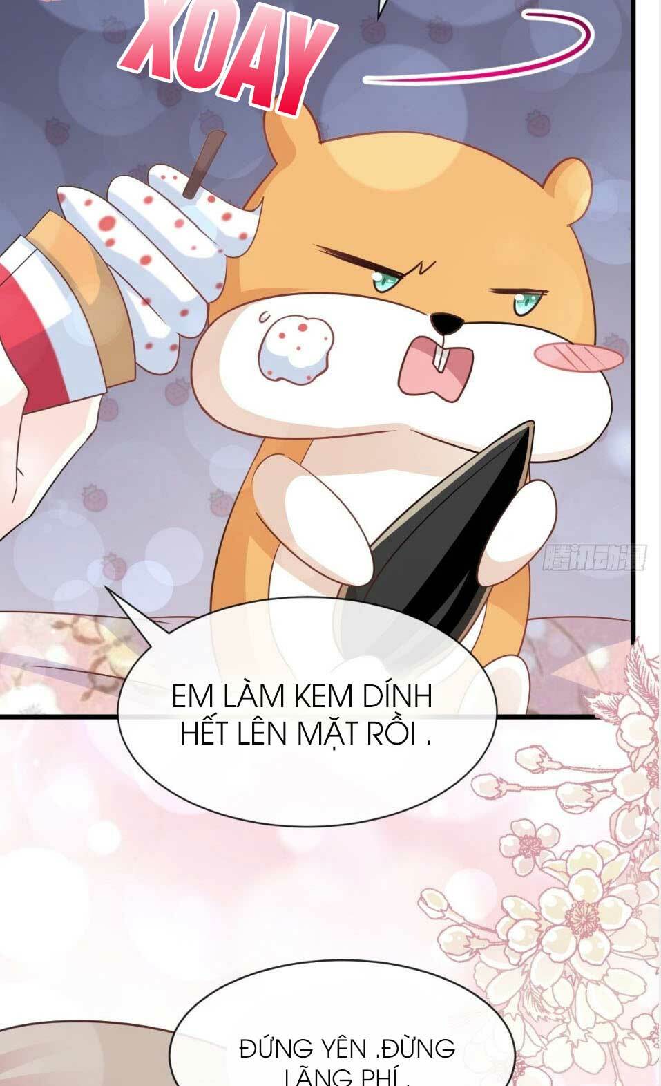 thiên hạ đệ nhất sủng phi chapter 156.1 6