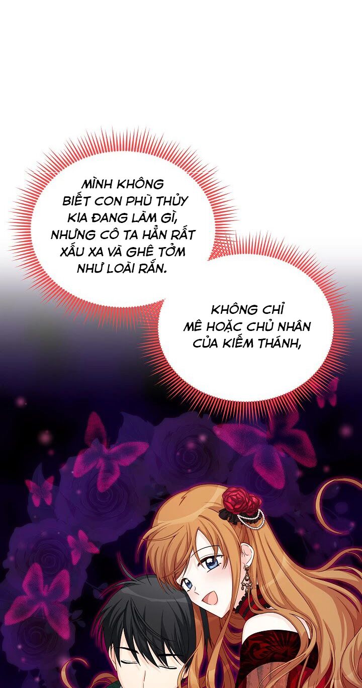 nữ công tước với tâm hồn trống rỗng chapter 53 22