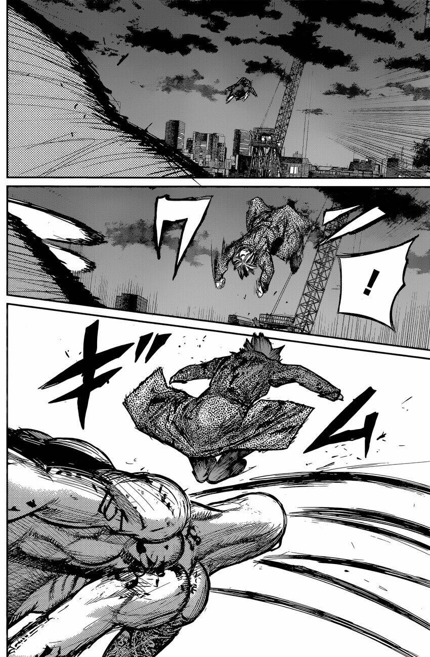 ngạ quỷ vùng tokyo 2 chapter 170 15