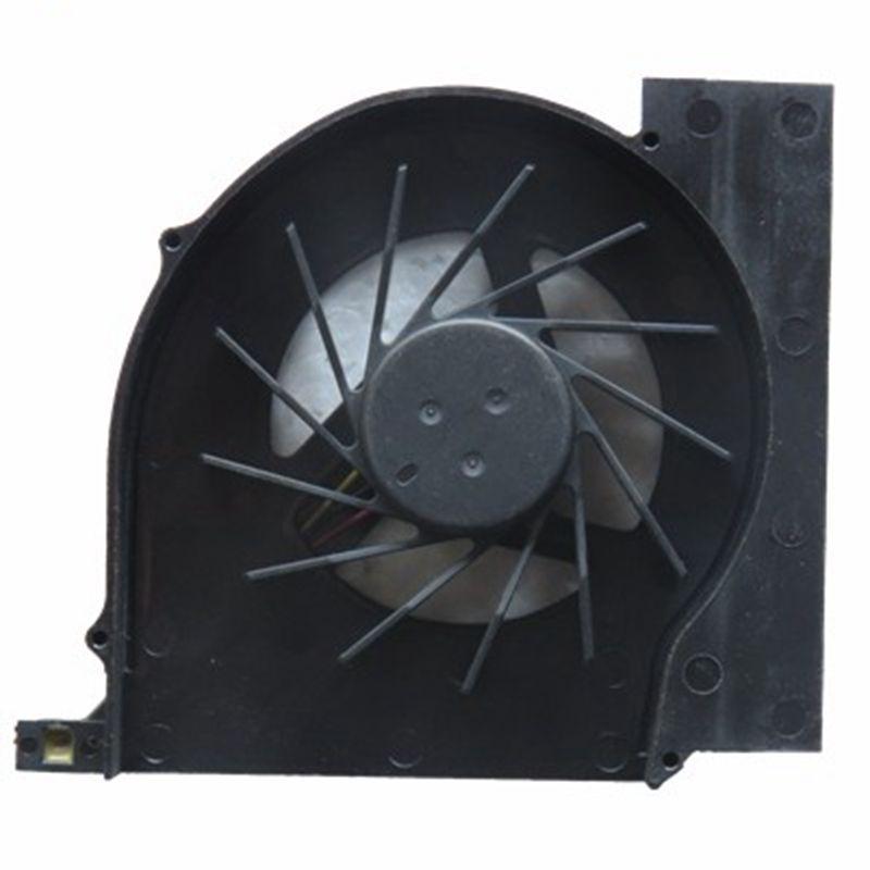 Quạt Tản Nhiệt Thay Thế Cho Cpu Laptop Hp Cq61 G61 Cq70 Cq71 G71