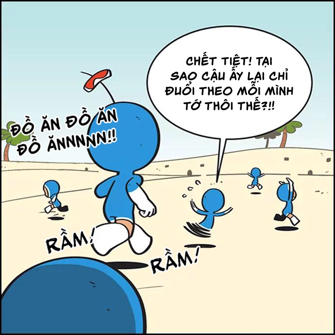 yumis cells chapter 39 12