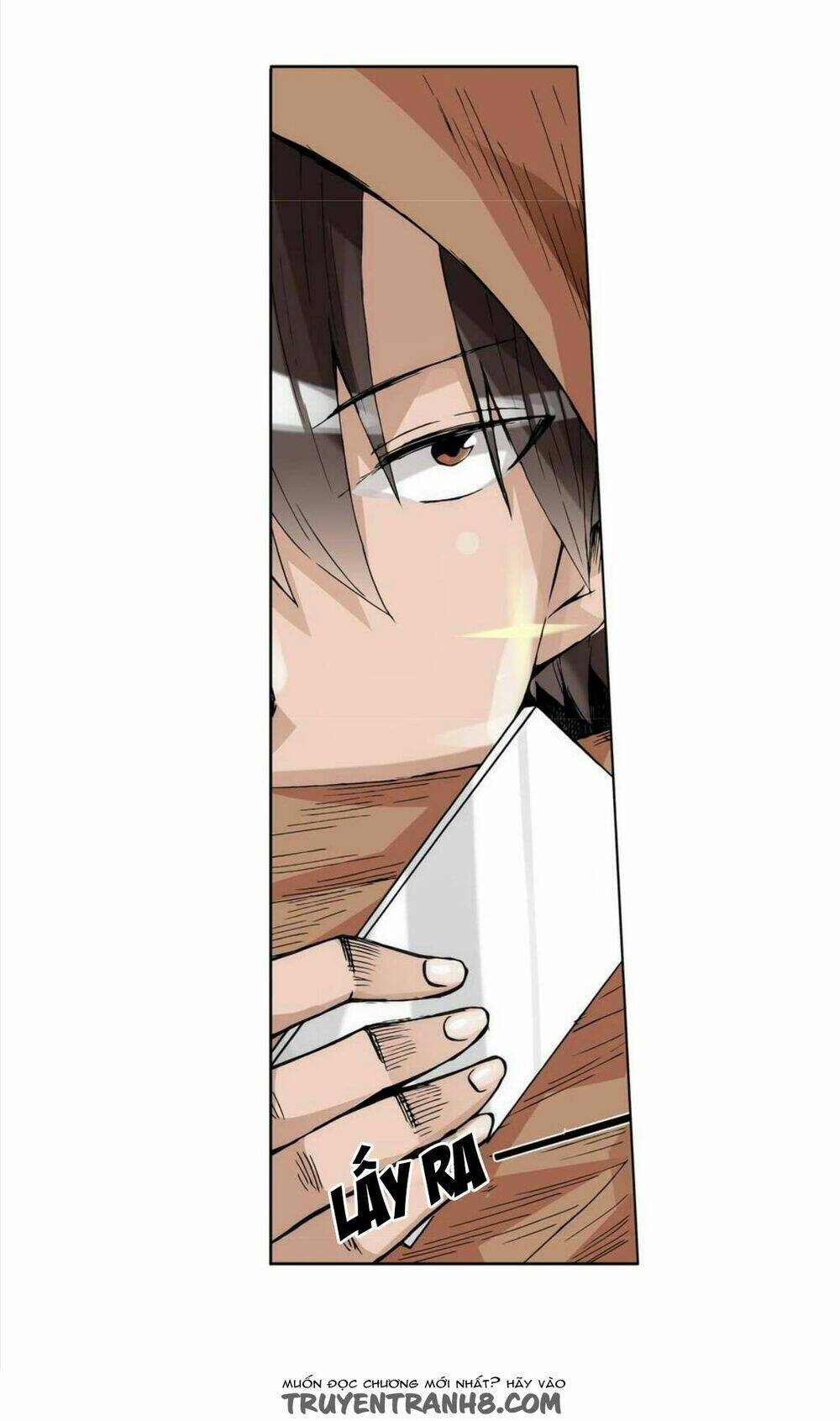 vì tôi là ông chú mở tiệm bán vũ khí chapter 13 22