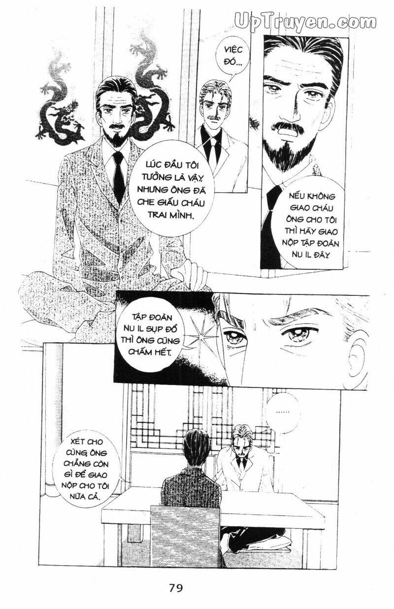 mặt nạ tình yêu chapter 94 3