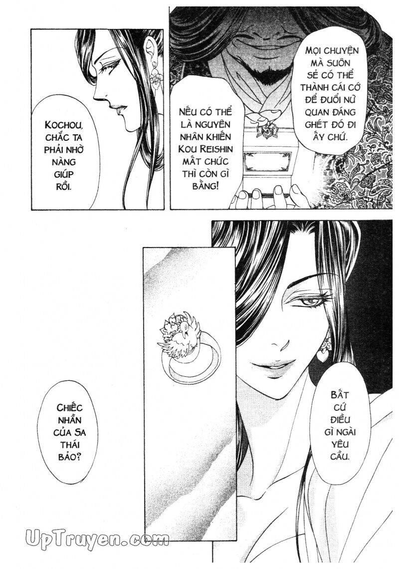 hoa nguyệt chapter 7 22