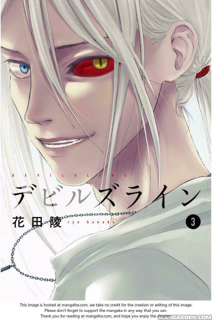 ranh giới quỷ chapter 13 3