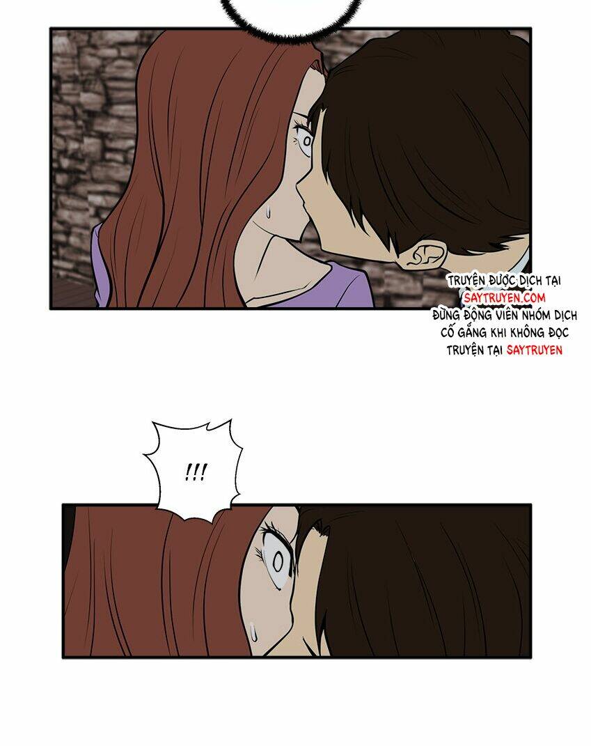 mr kang chapter 31 18