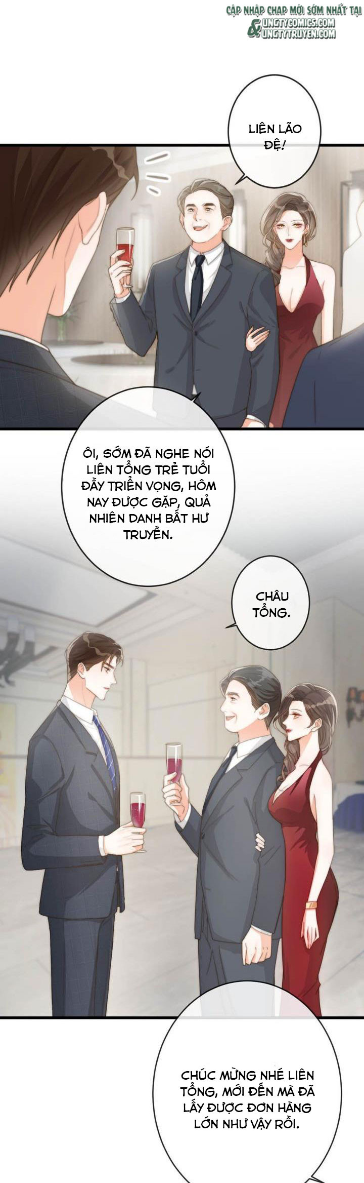 nịch tửu chapter 15 26