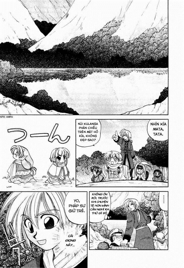 corseltel no ryuujitsushi chapter 2 5