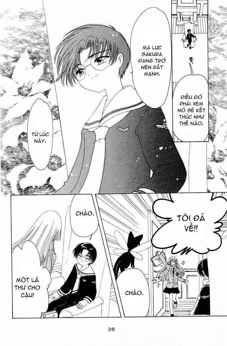 card captor sakura chapter 43 38
