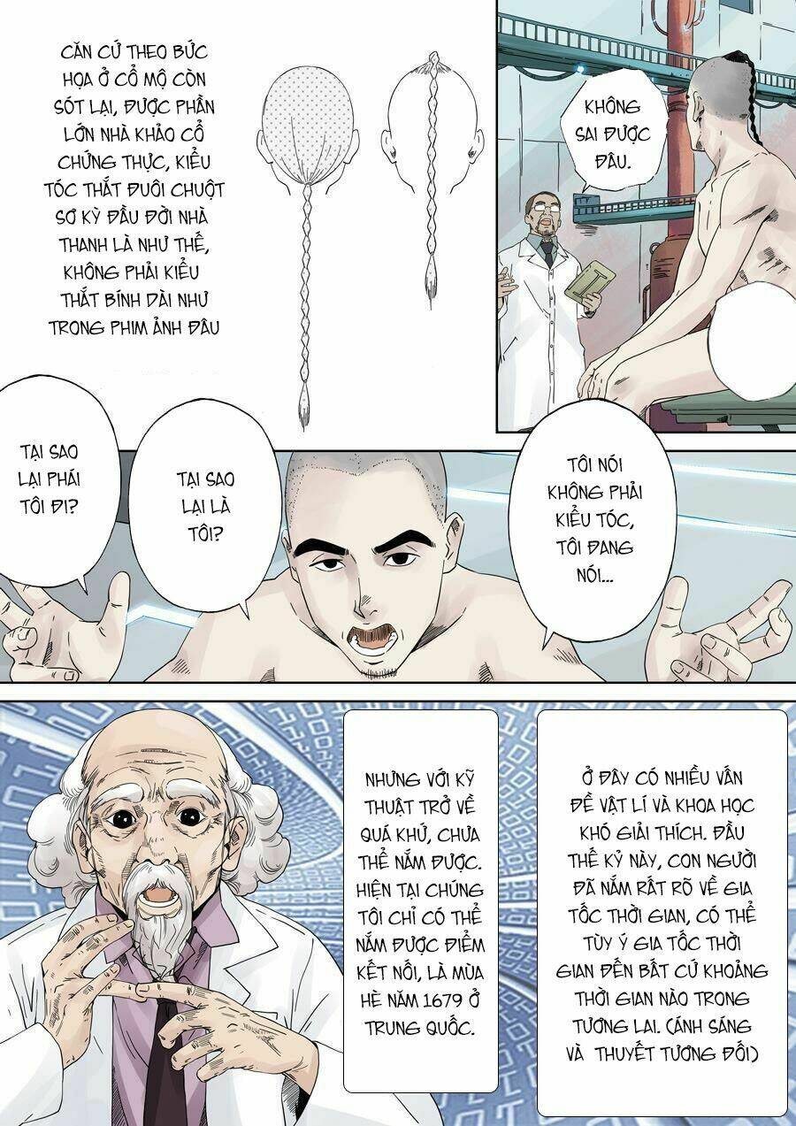 hiệu ứng xuyên việt chapter 1 7