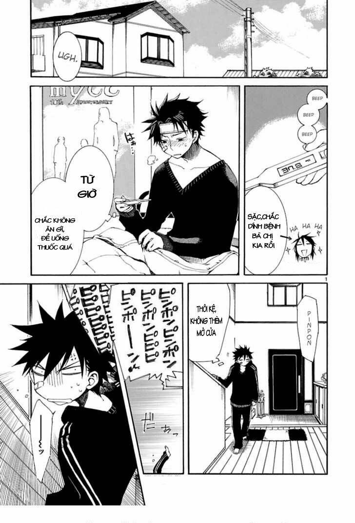 nyankoi! chapter 8 3