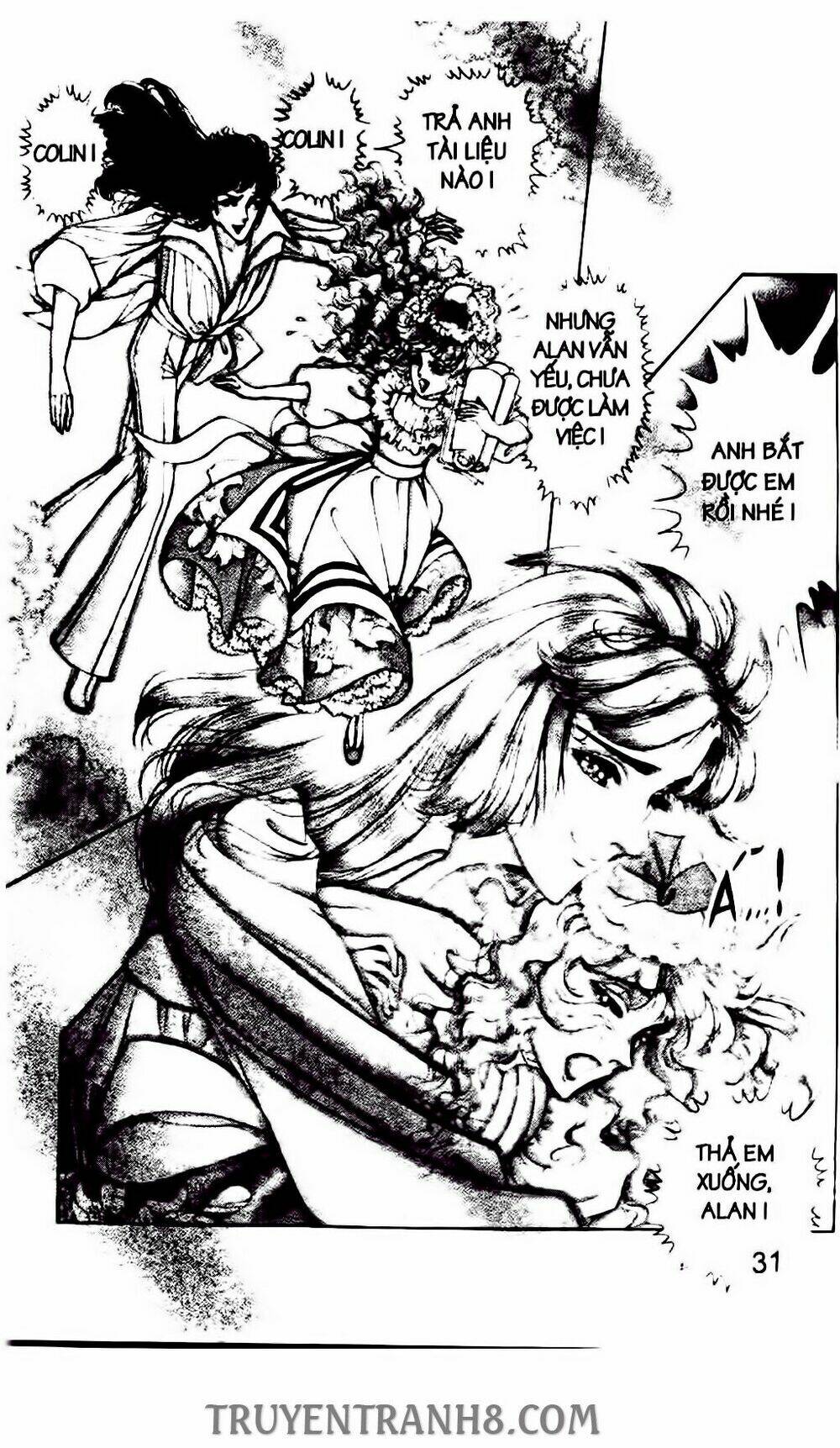 the count s daughter chapter 76 30