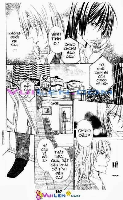 trái tim hoàng tử chapter 3 167