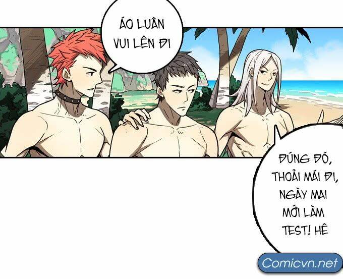 dị nhân bất tử chapter 10 15