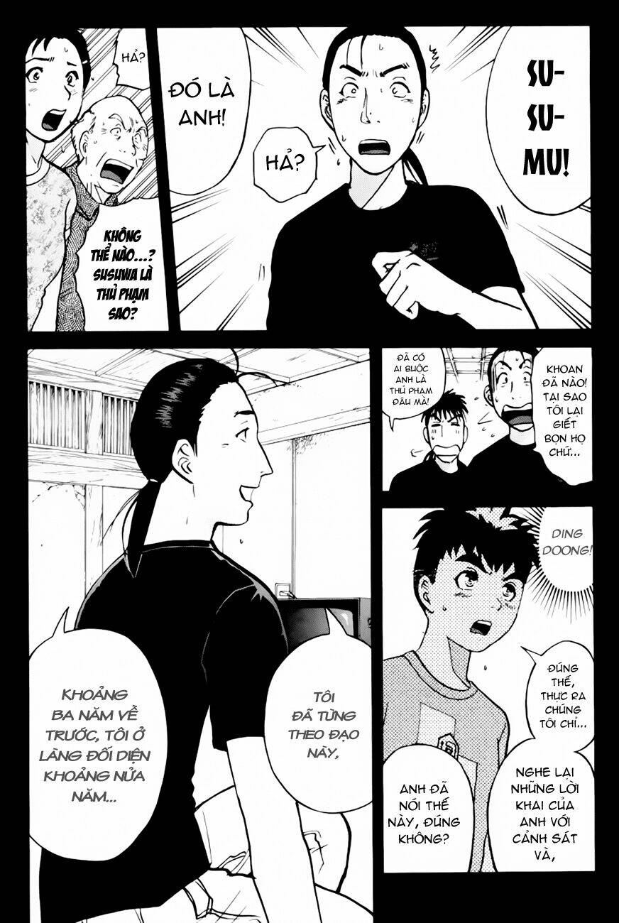 detective academy q chapter 26 11