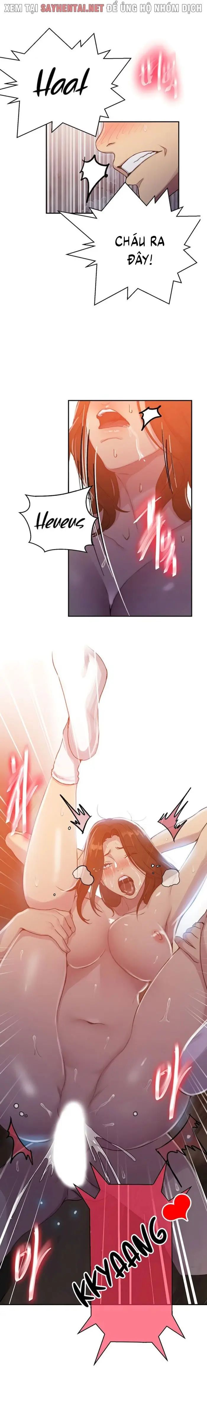 lớp học gia đình (bản không che) chapter 94 3