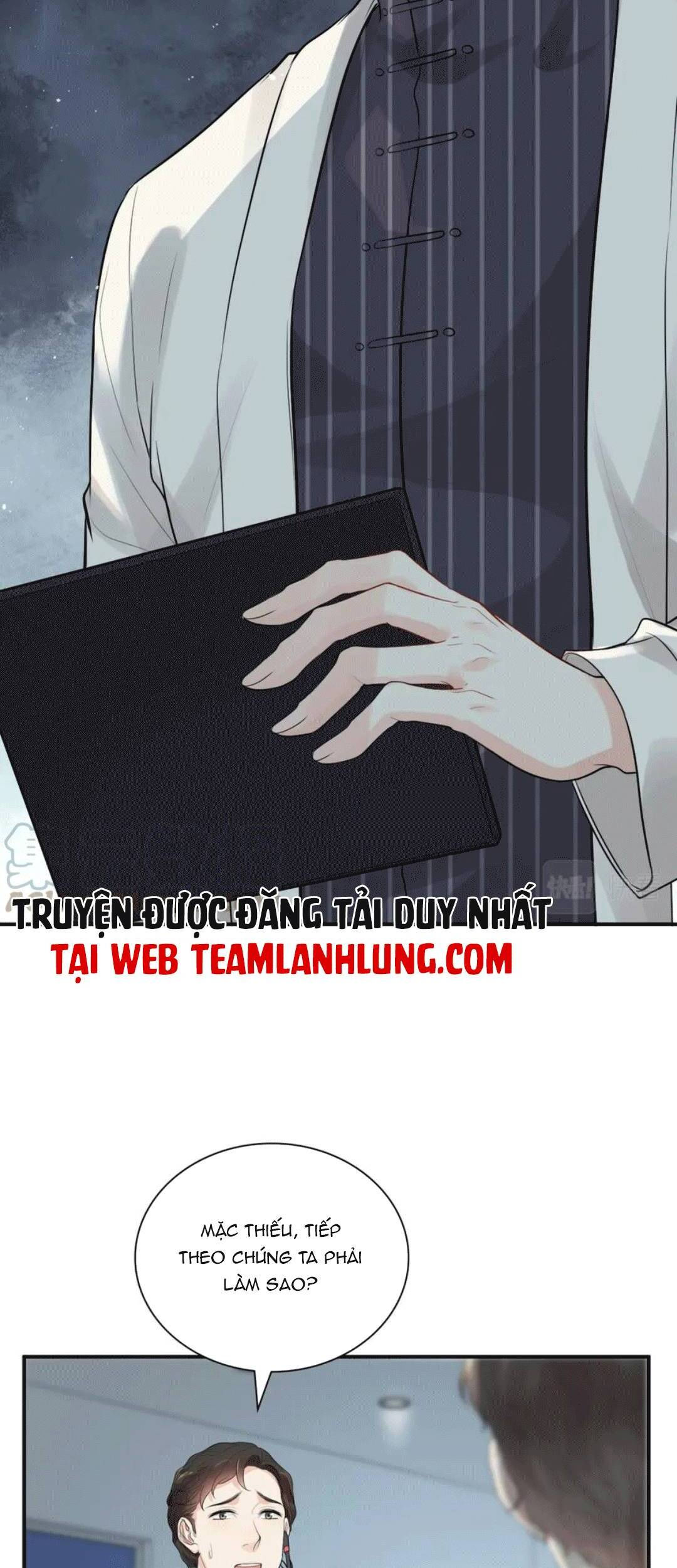 cô vợ hợp đồng bỏ trốn của tổng giám đốc chapter 472 7