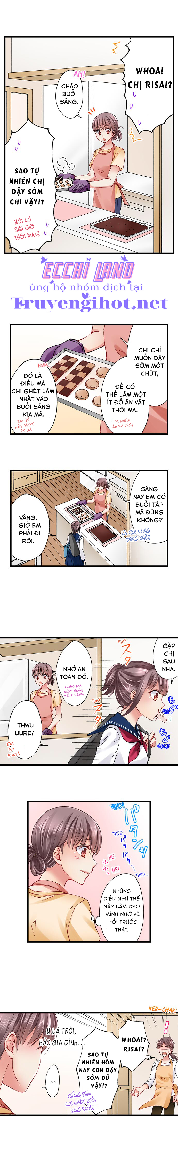 trở về thời niên thiếu (full) chapter 4.2 3