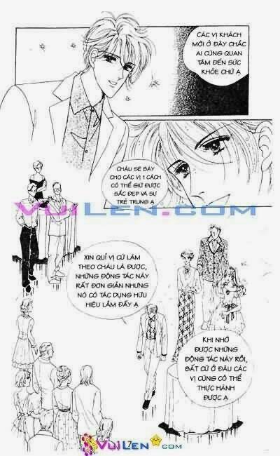 lá chắn tình yêu chapter 9 117