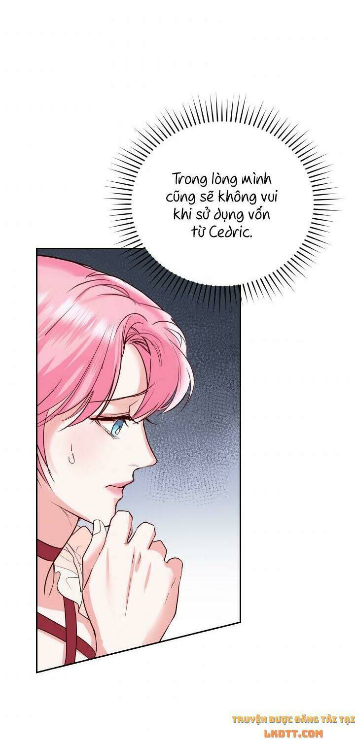 nhà điều chế nước hoa độc quyền của bạo chúa chapter 18 63