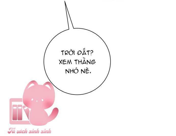 tôi muốn trở thành cô ấy chỉ một ngày chapter 128 22