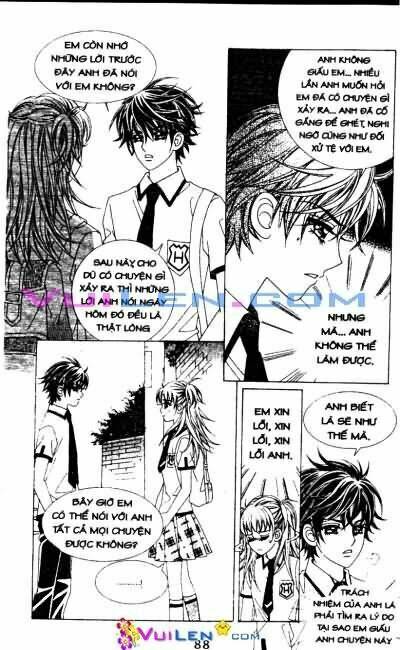 thiên thần tái thế chapter 14 88