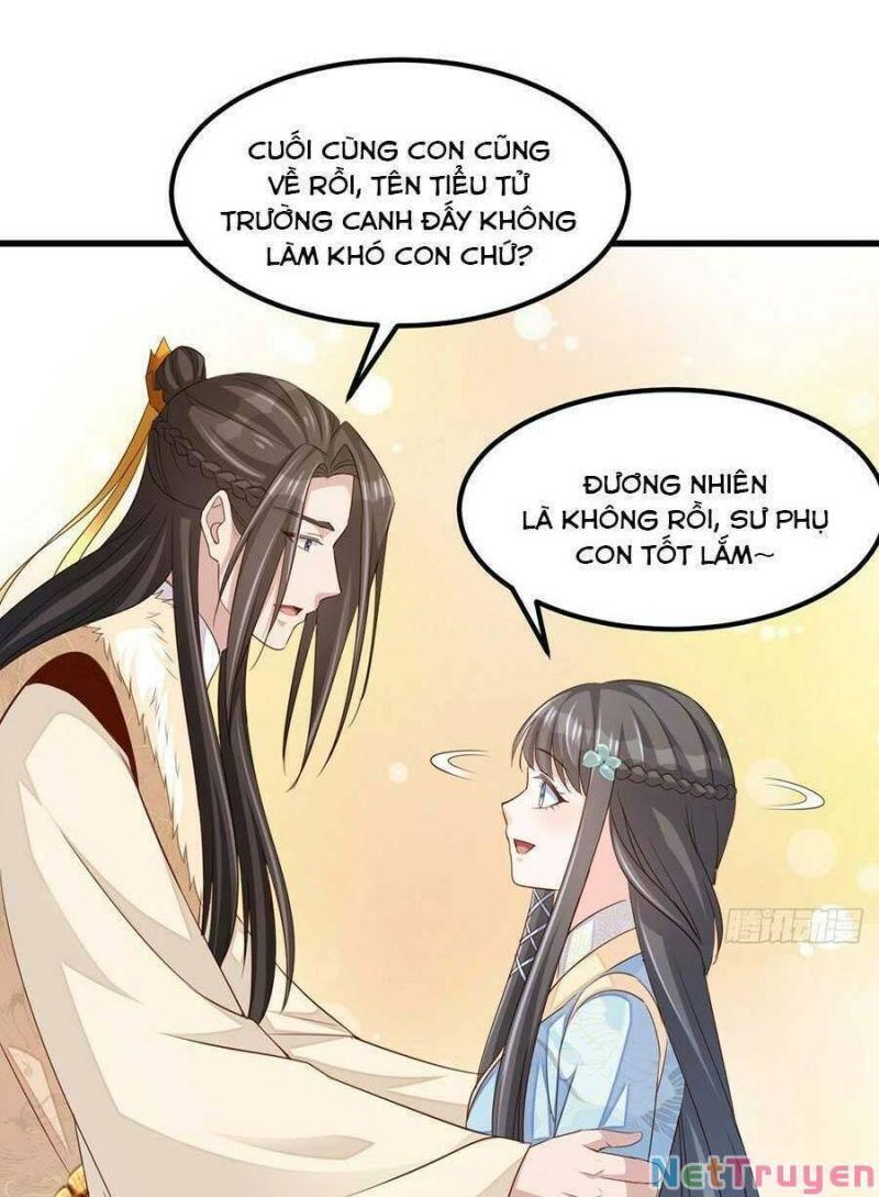 thuần hóa ba ba bạo quân chapter 98 72