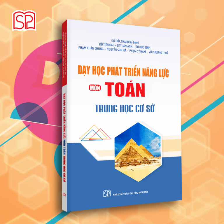 Dạy Học Phát Triển Năng Lực Môn Toán Trung Học Cơ Sở