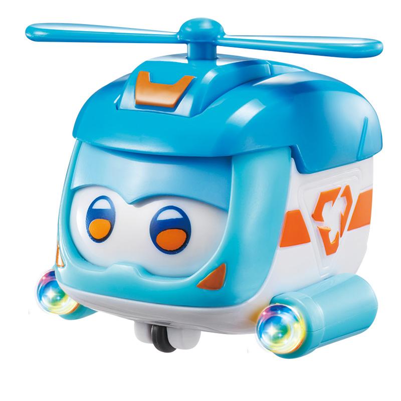 Đồ Chơi SUPERWINGS Thú Cưng Shine Lấp Lánh EU770420