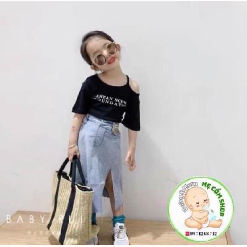 Quần áo bé gái