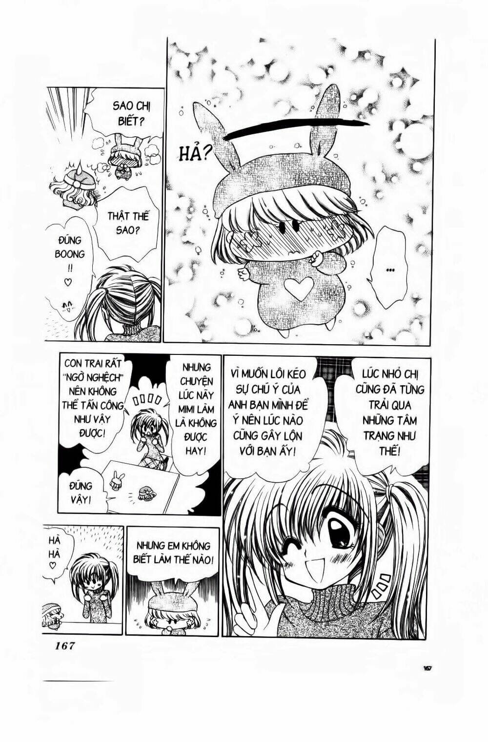 chim cánh cụt ginji chapter 24 14