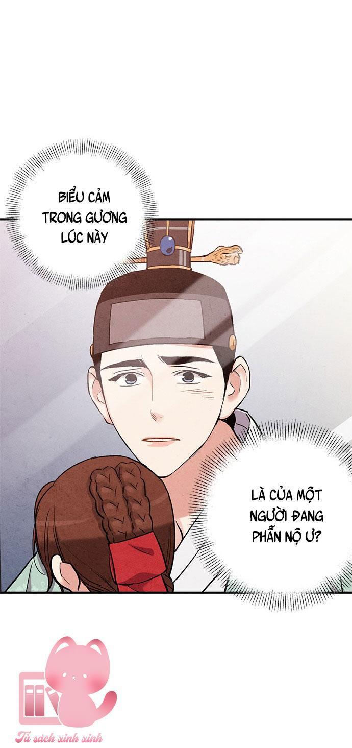 lệnh cấm hôn chapter 63 38