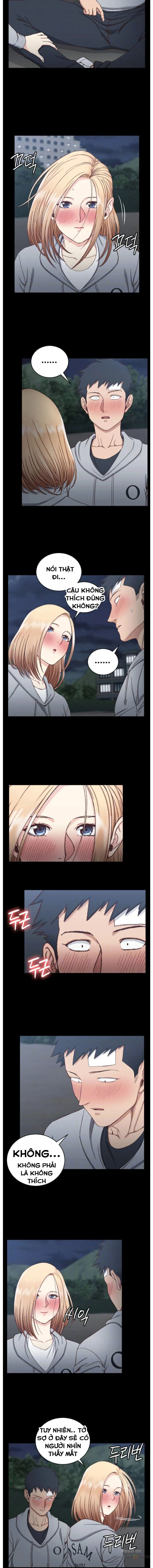 thanh niên động kinh chapter 84 2