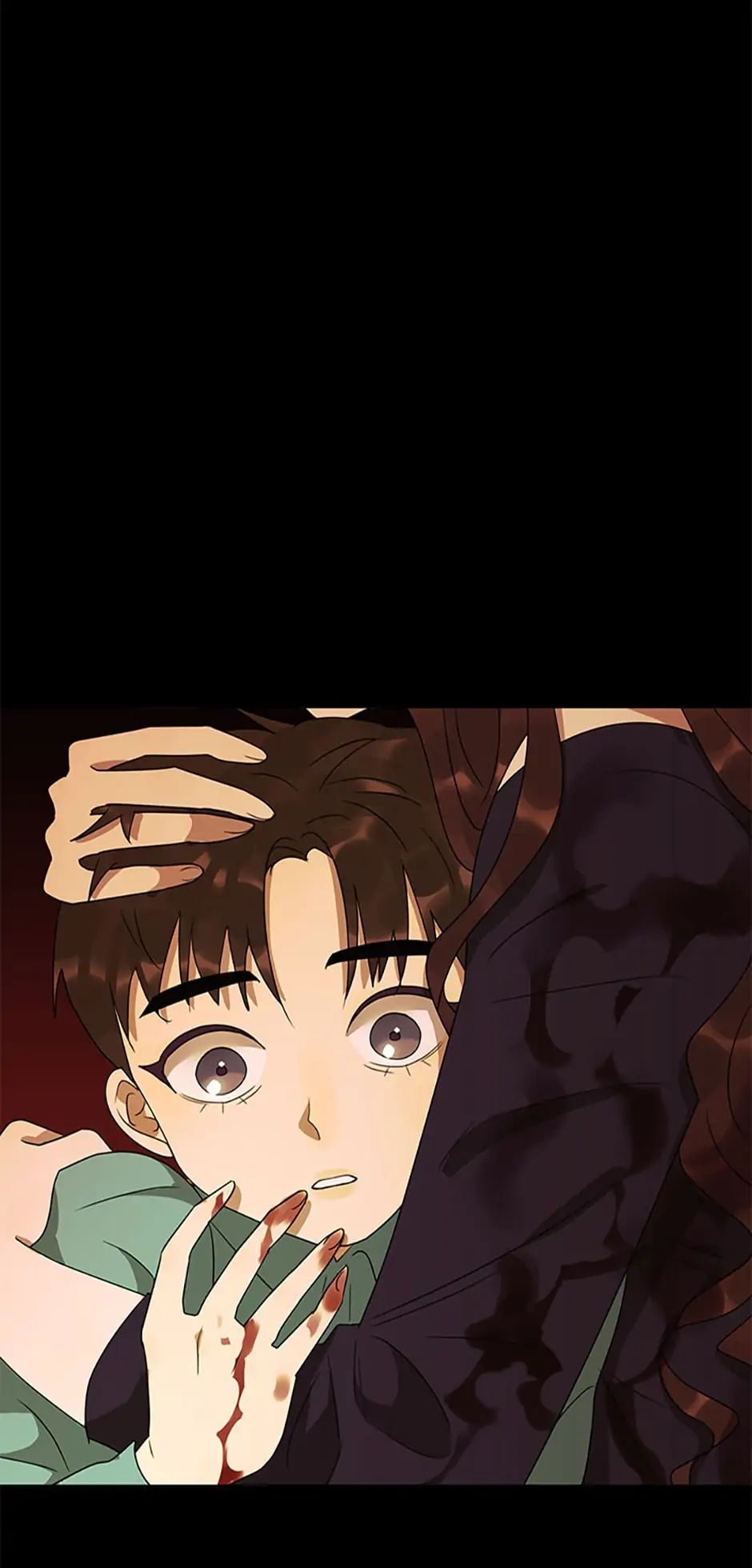 tiểu thuyết đầu tay của ác nữ chapter 29.1 11