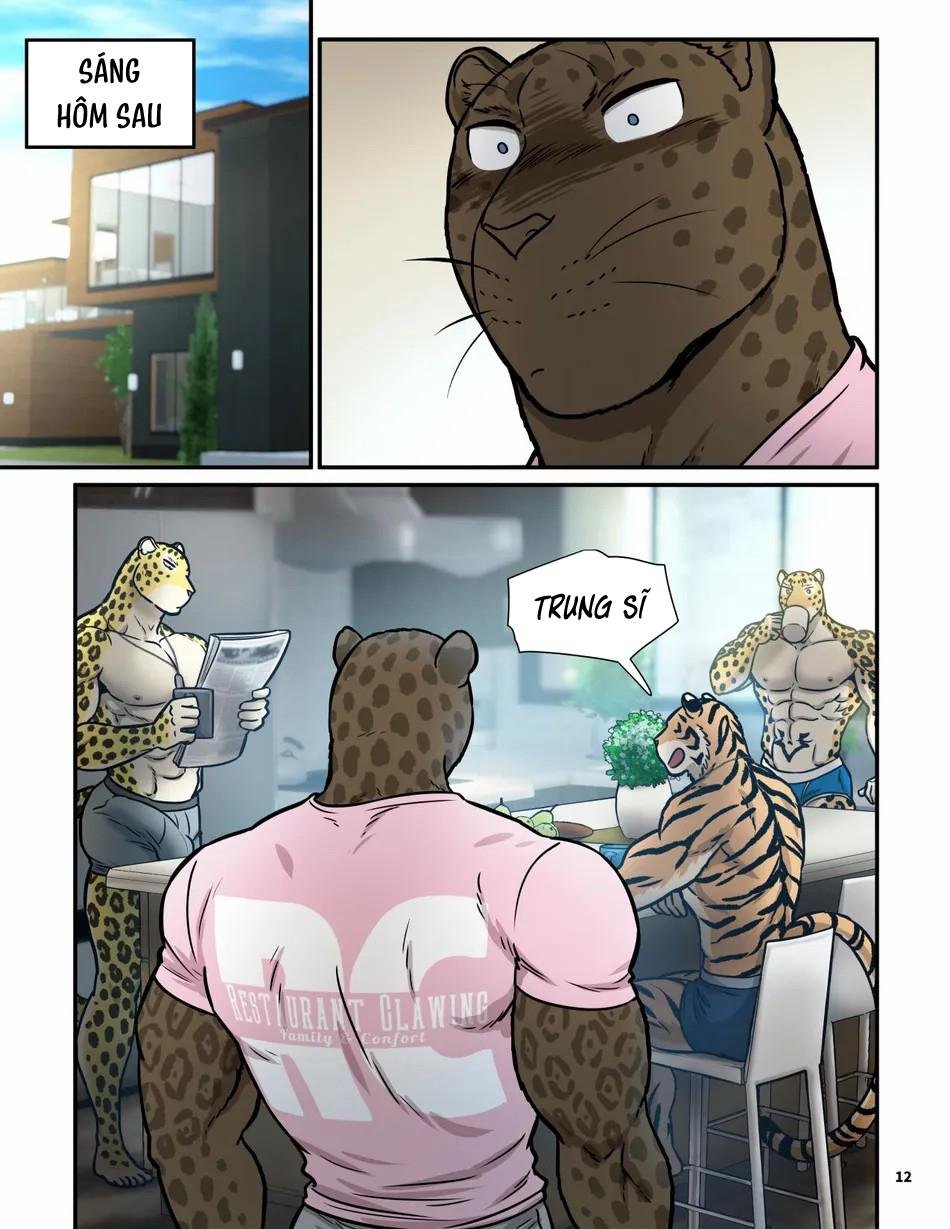 oneshot nhân thú mặn mòi chapter 39 13