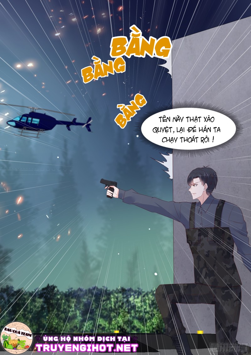 trọng sinh thiên kim quốc dân chapter 19 13