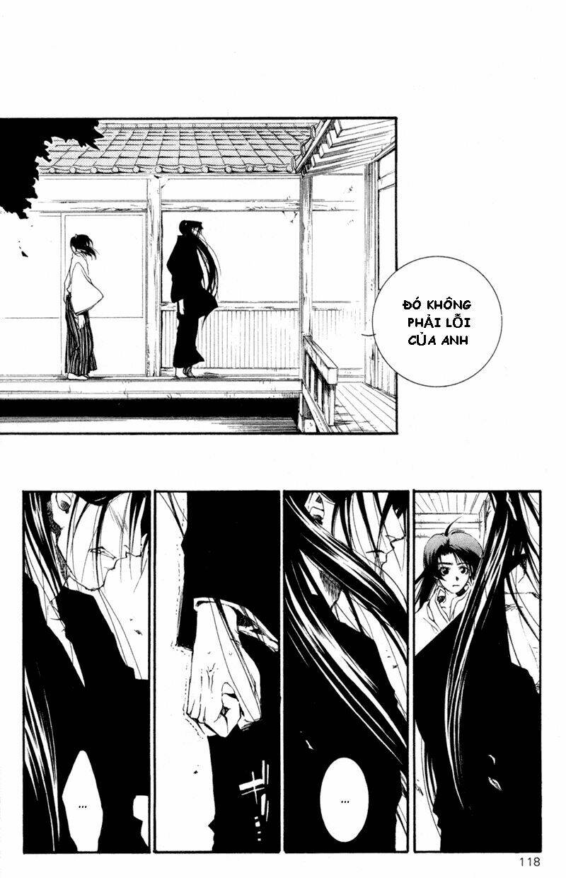 peace maker kurogane chapter 19 12